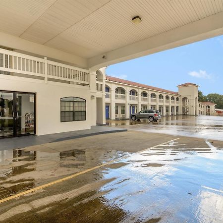 Motel 6-Canton, TX Exterior foto