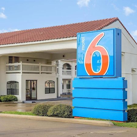 Motel 6-Canton, TX Exterior foto