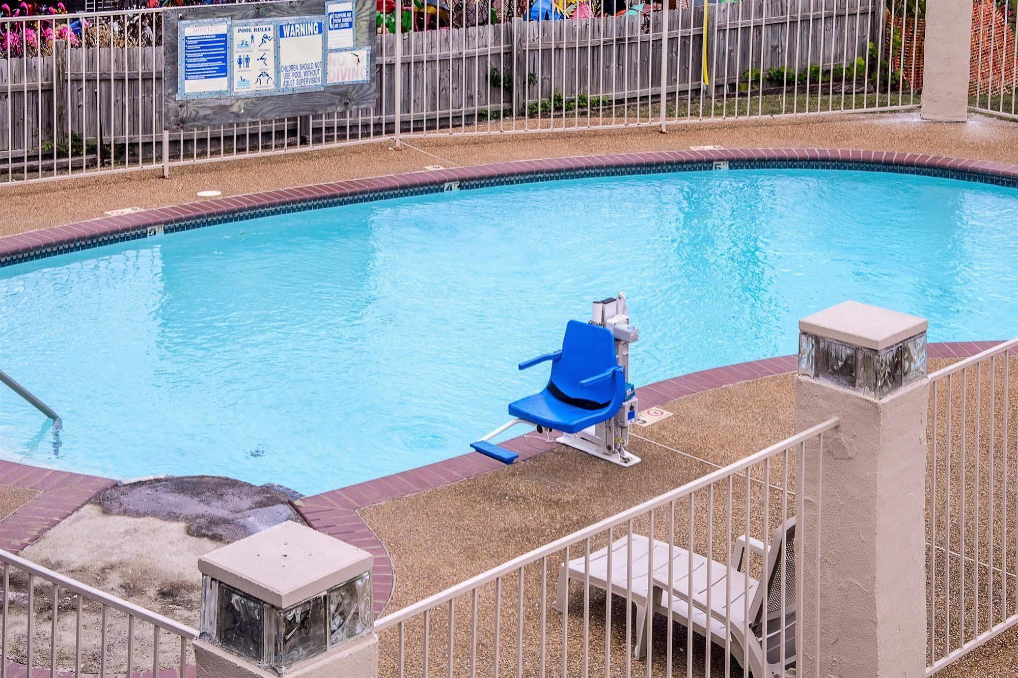 Motel 6-Canton, TX Exterior foto