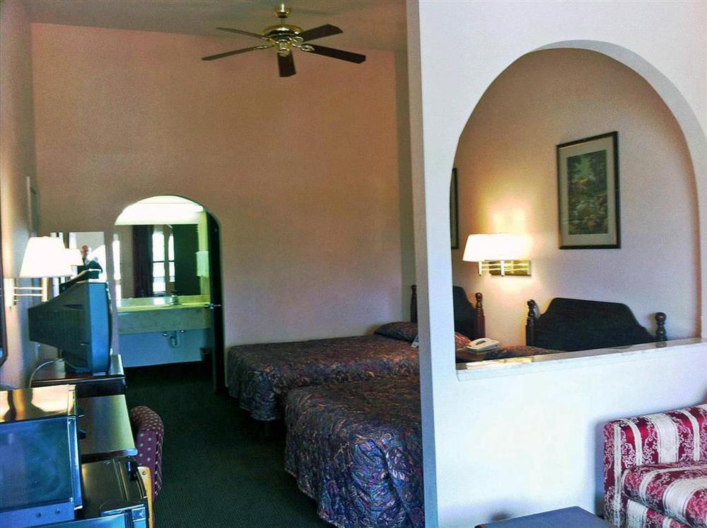 Motel 6-Canton, TX Zimmer foto