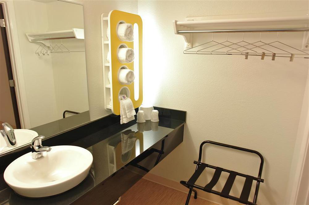 Motel 6-Canton, TX Zimmer foto